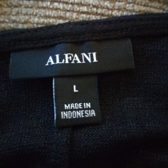 Alfani Top - Picture 3 of 6
